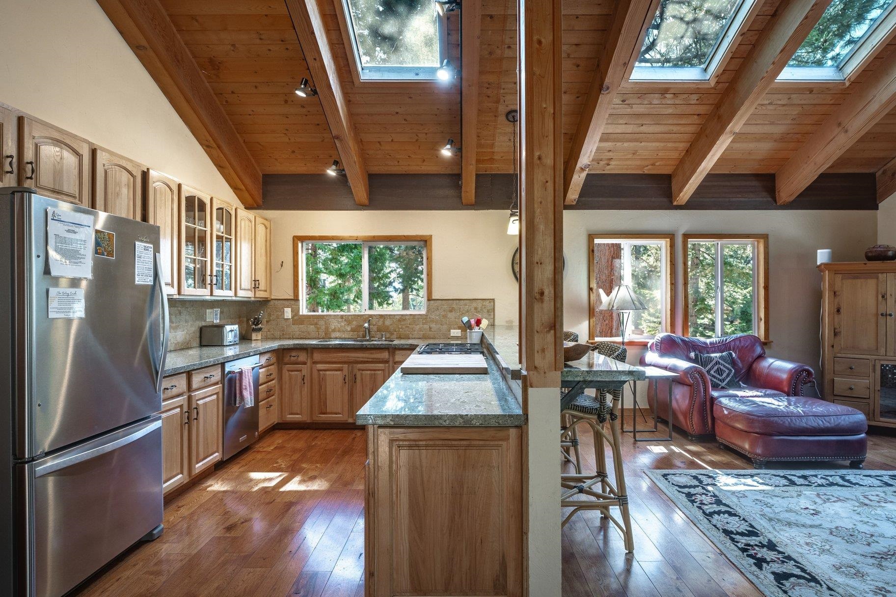 715 Granite Road