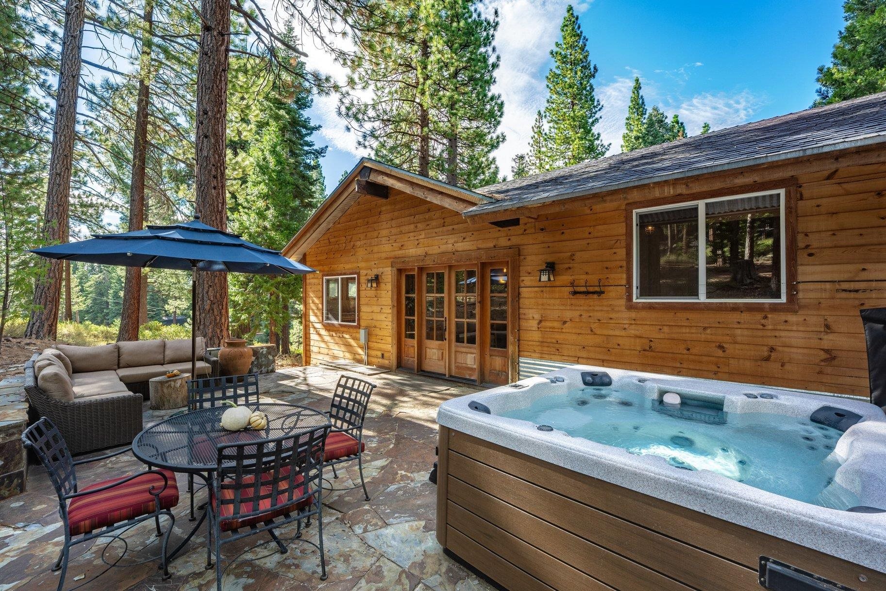 715 Granite Road
