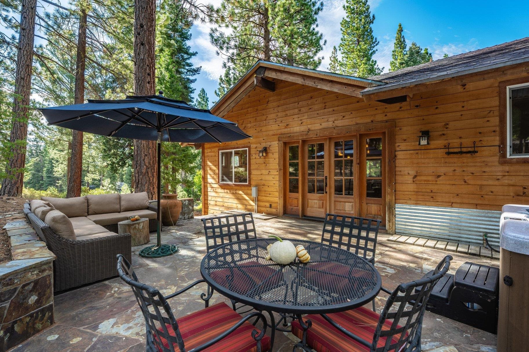 715 Granite Road