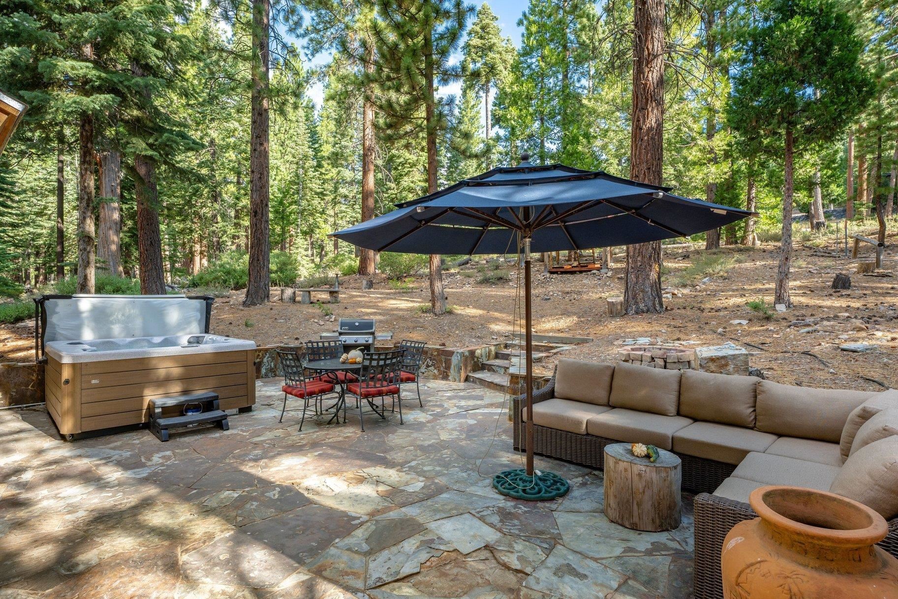 715 Granite Road