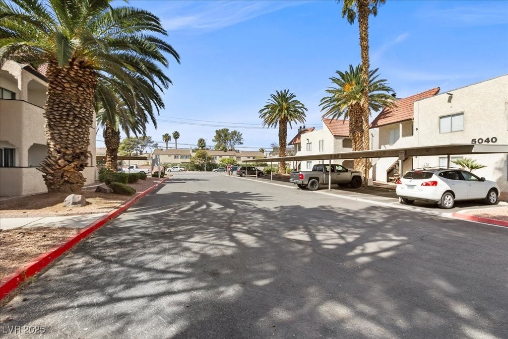 5078 Spencer Street D