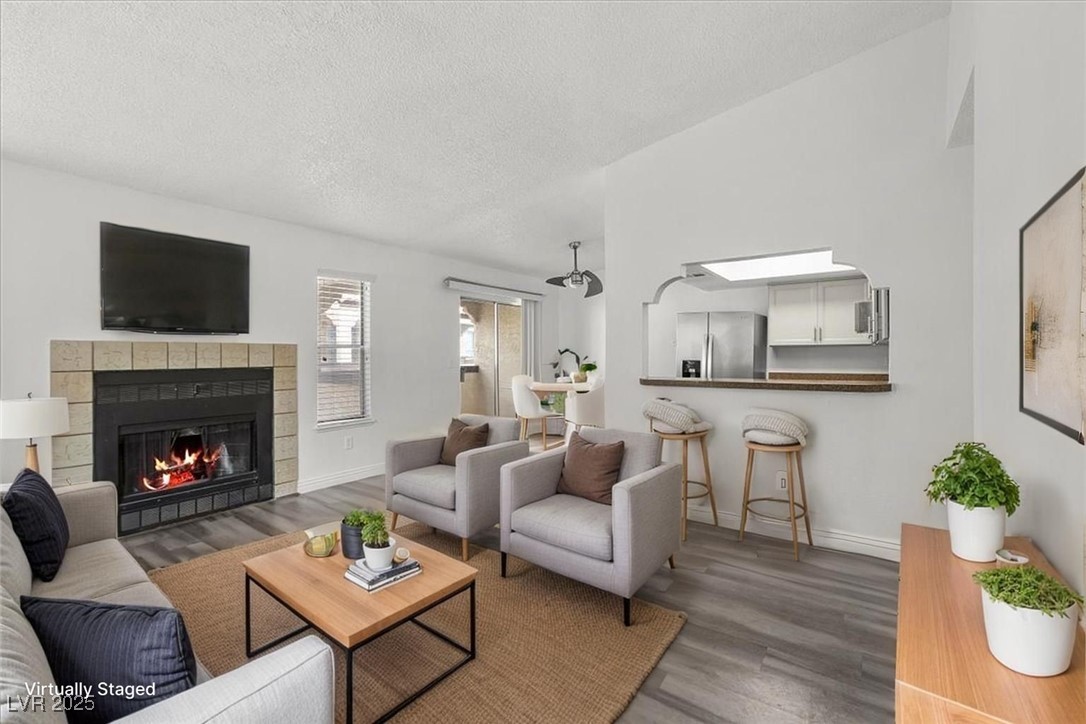 5078 Spencer Street D