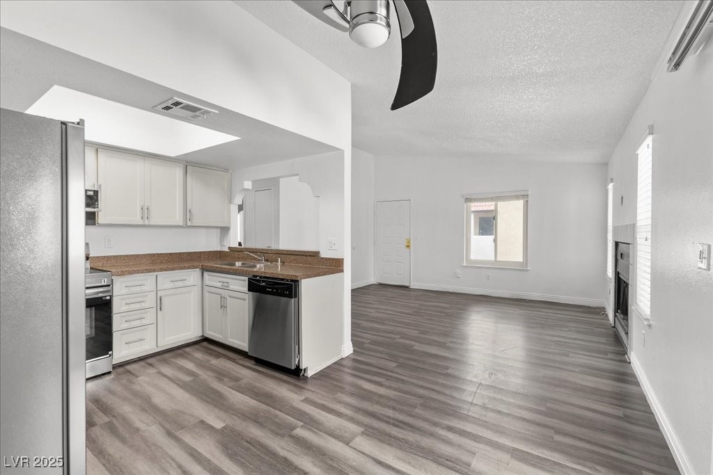 5078 Spencer Street D