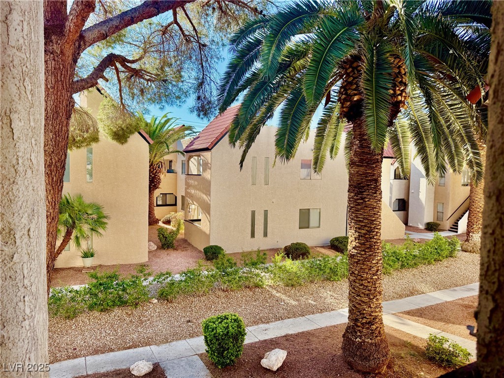 5078 Spencer Street D