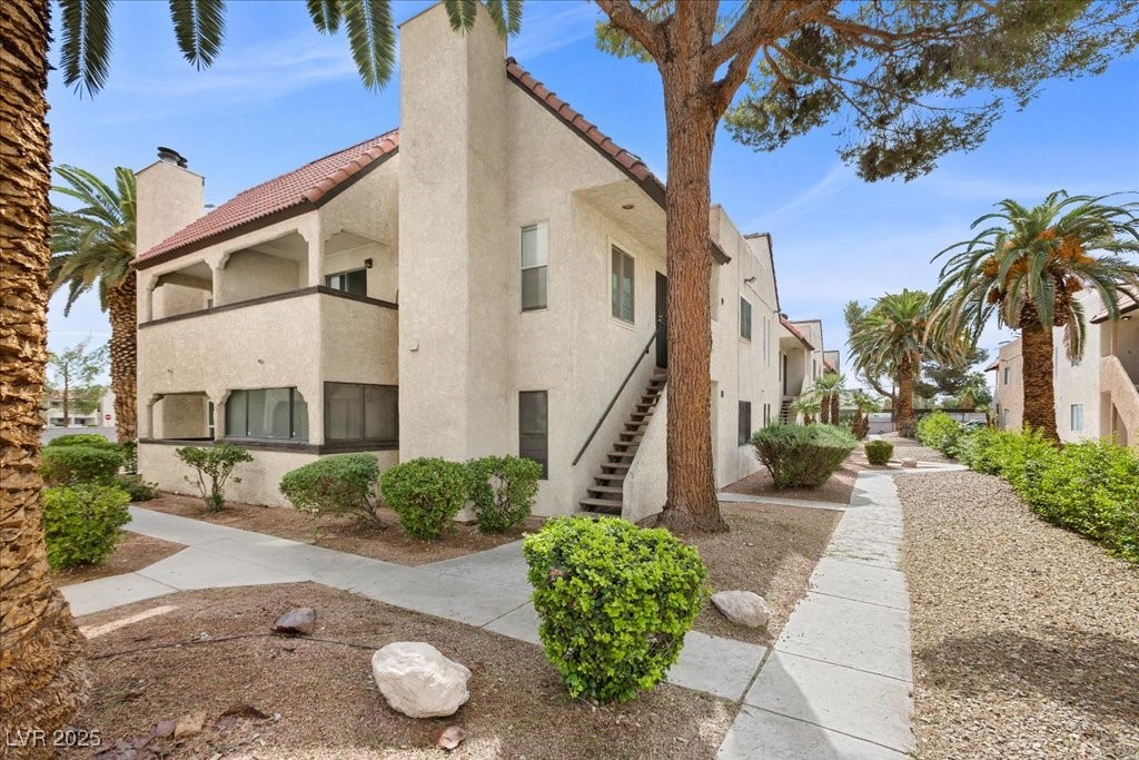 5078 Spencer Street D