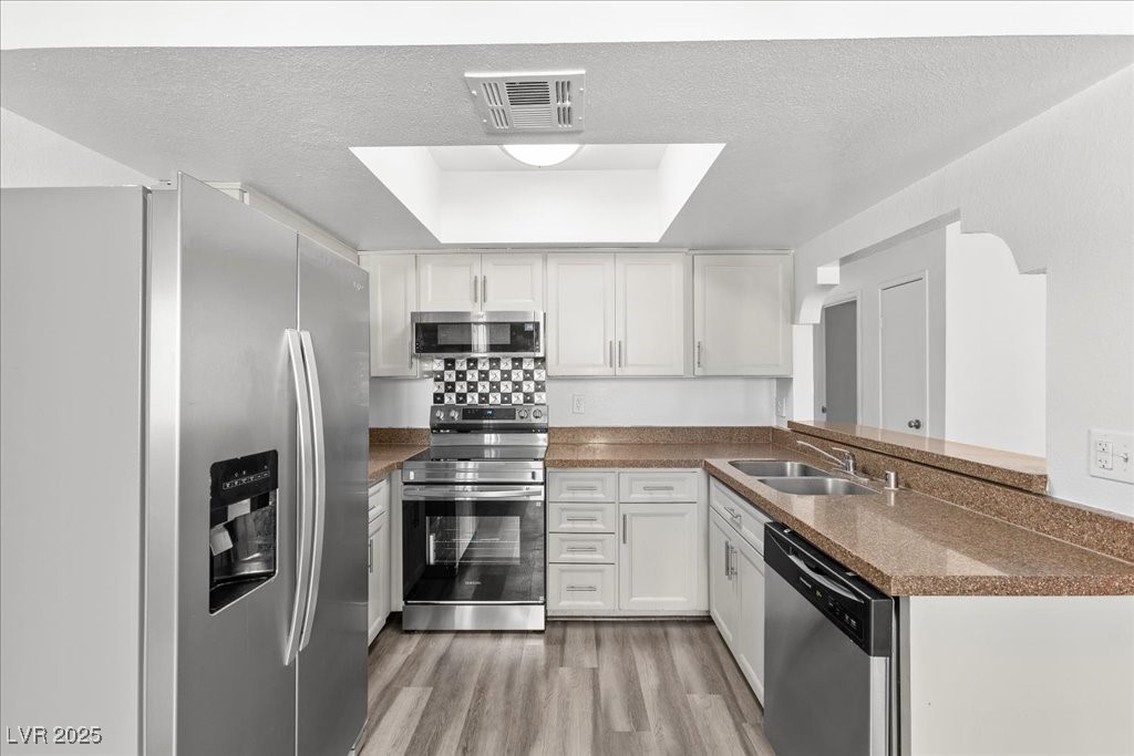 5078 Spencer Street D