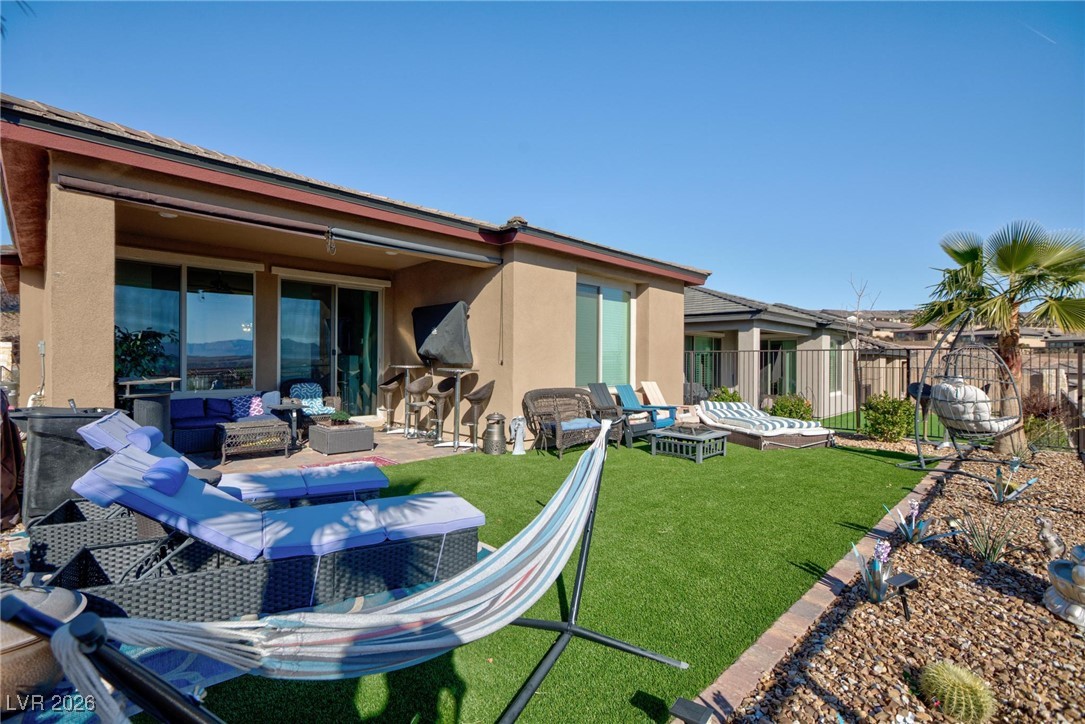 134 Sedona Sands Lane