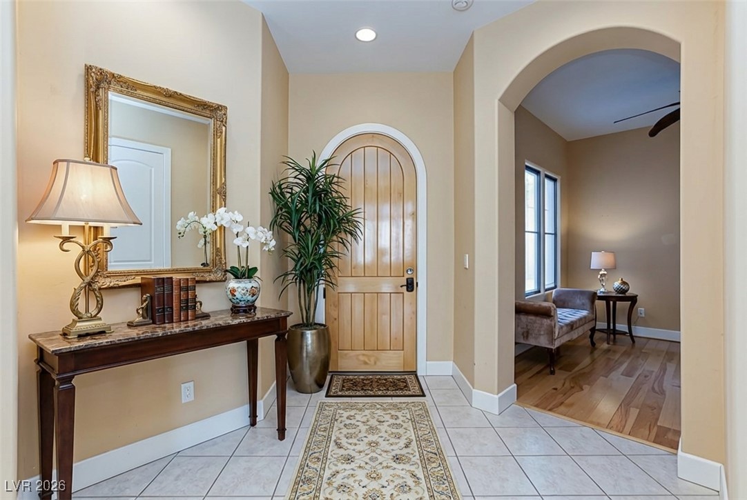 10 Strada Principale