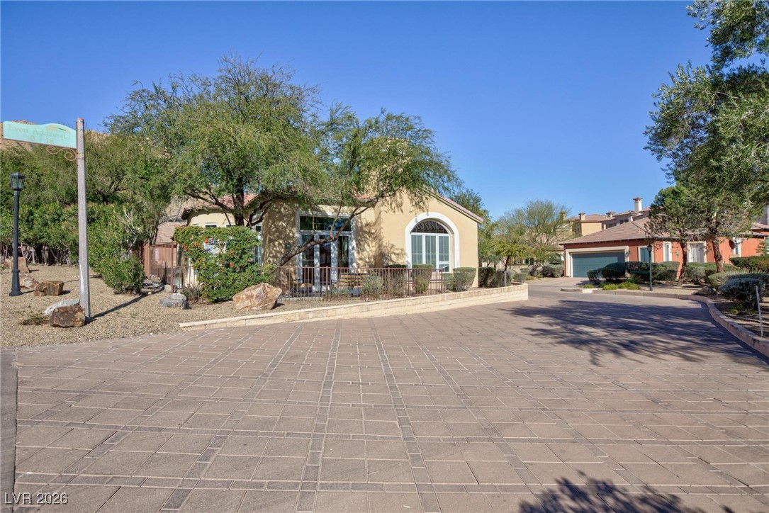 10 Strada Principale