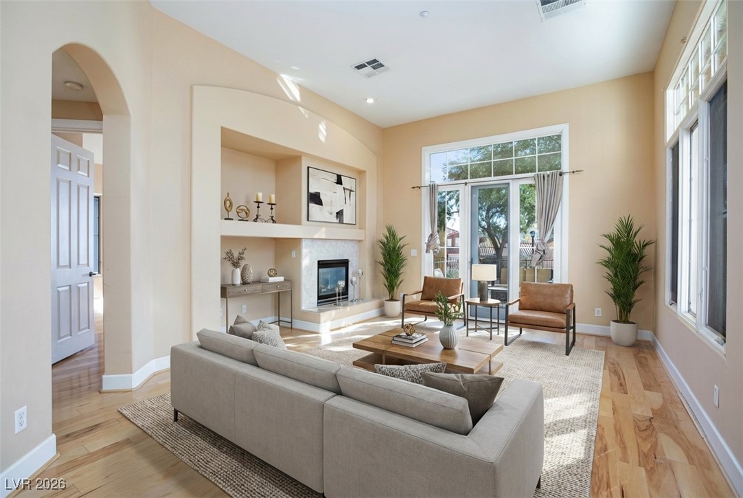 10 Strada Principale