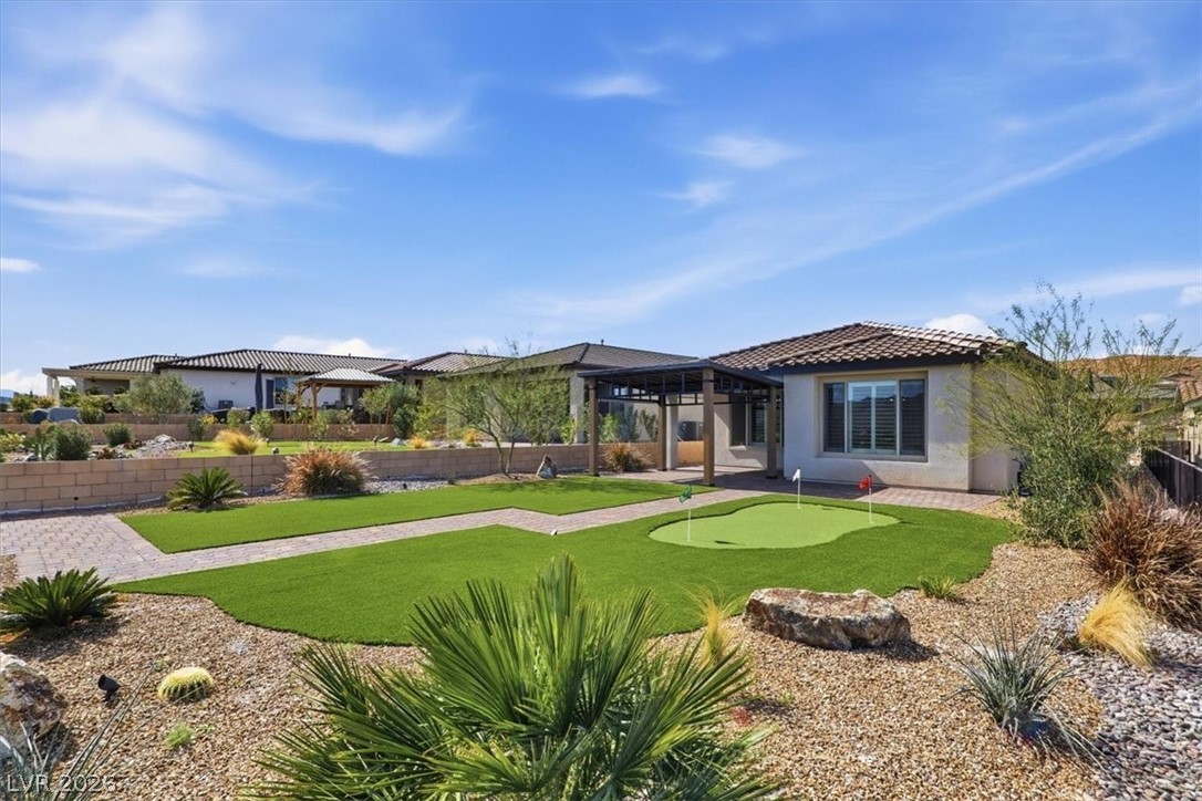 58 Lake Bluff Court
