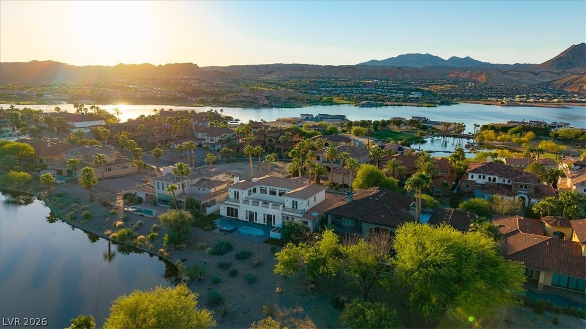 42 Grand Miramar Drive