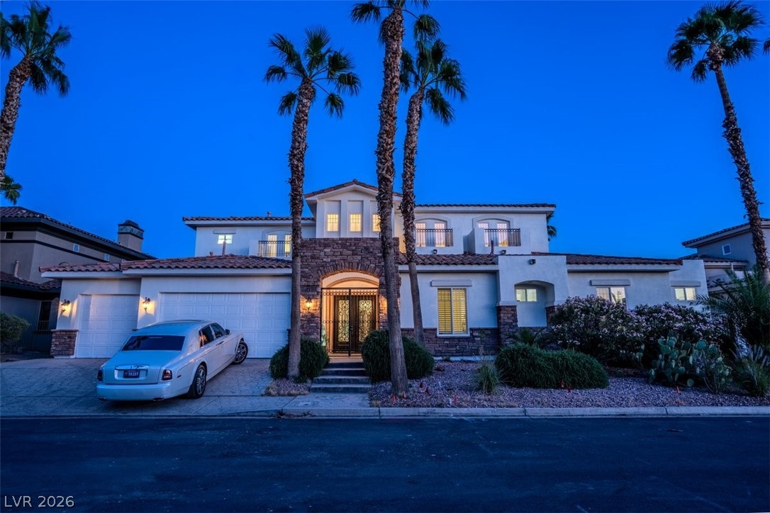 42 Grand Miramar Drive