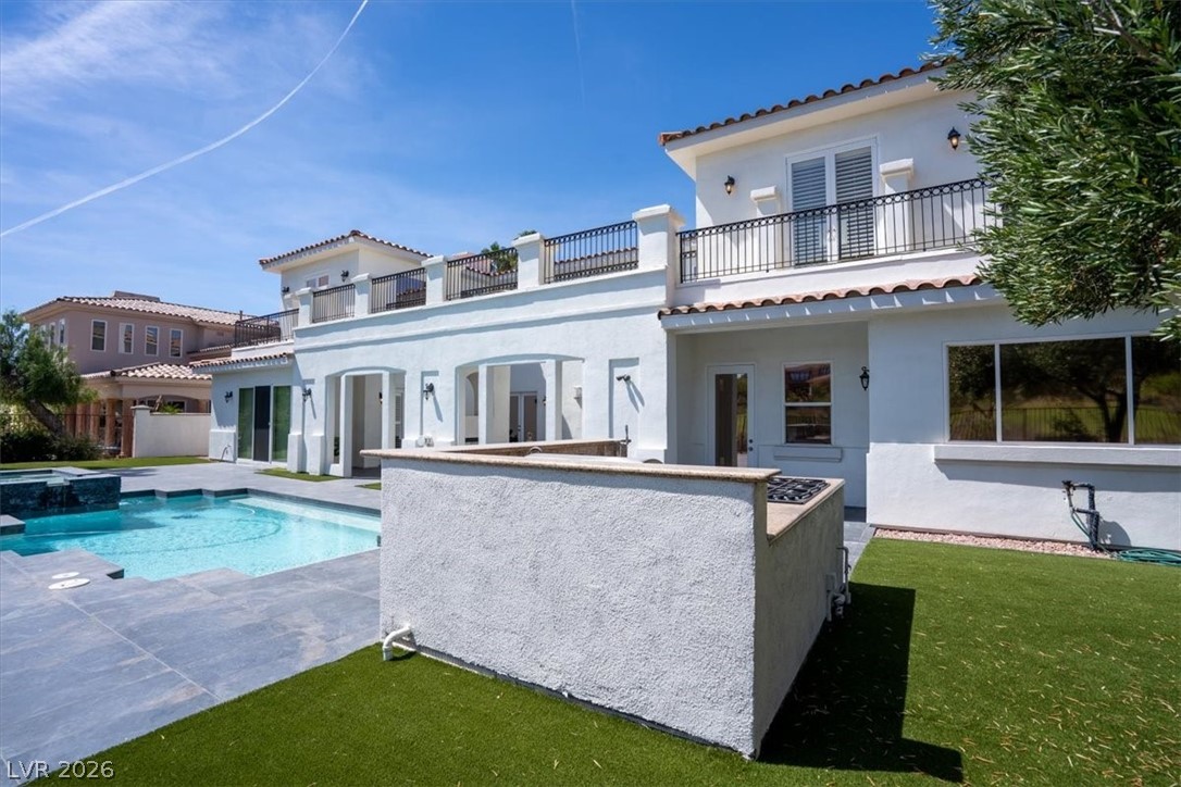 42 Grand Miramar Drive