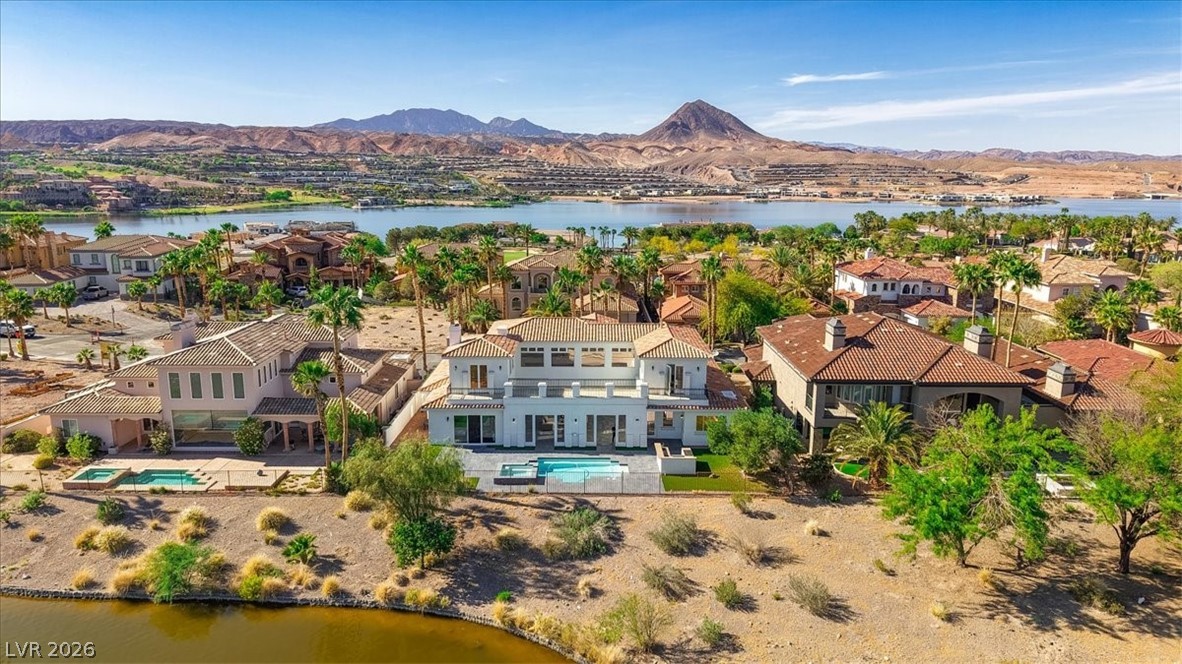 42 Grand Miramar Drive