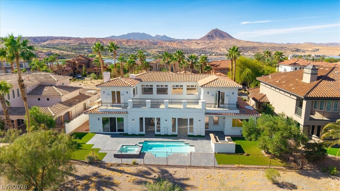 42 Grand Miramar Drive
