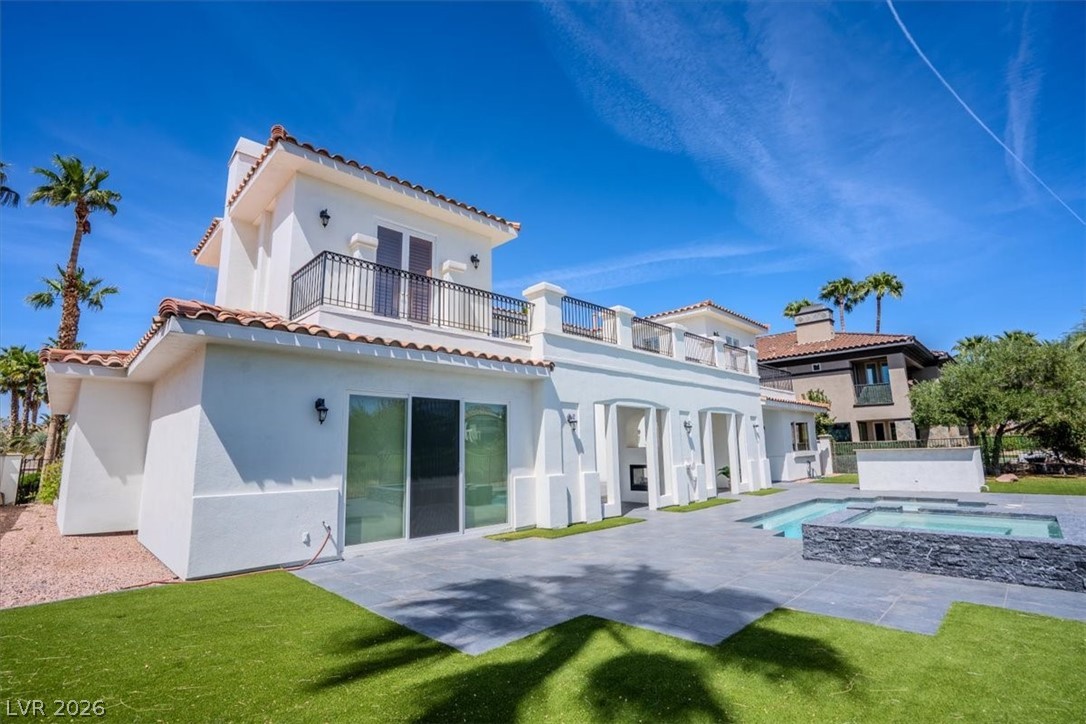 42 Grand Miramar Drive