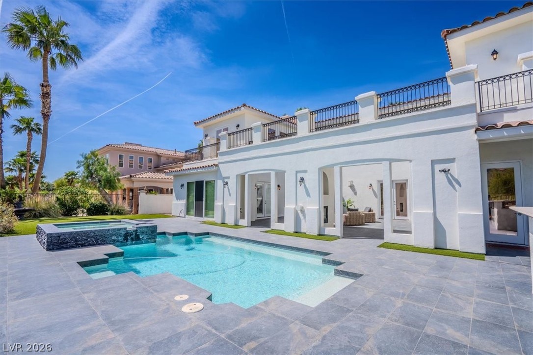 42 Grand Miramar Drive