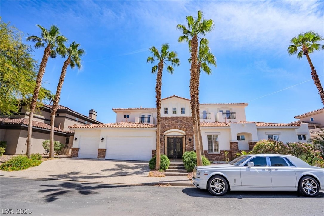 42 Grand Miramar Drive