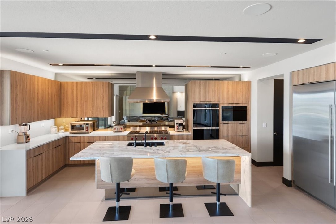 12 Falling Canyon Court