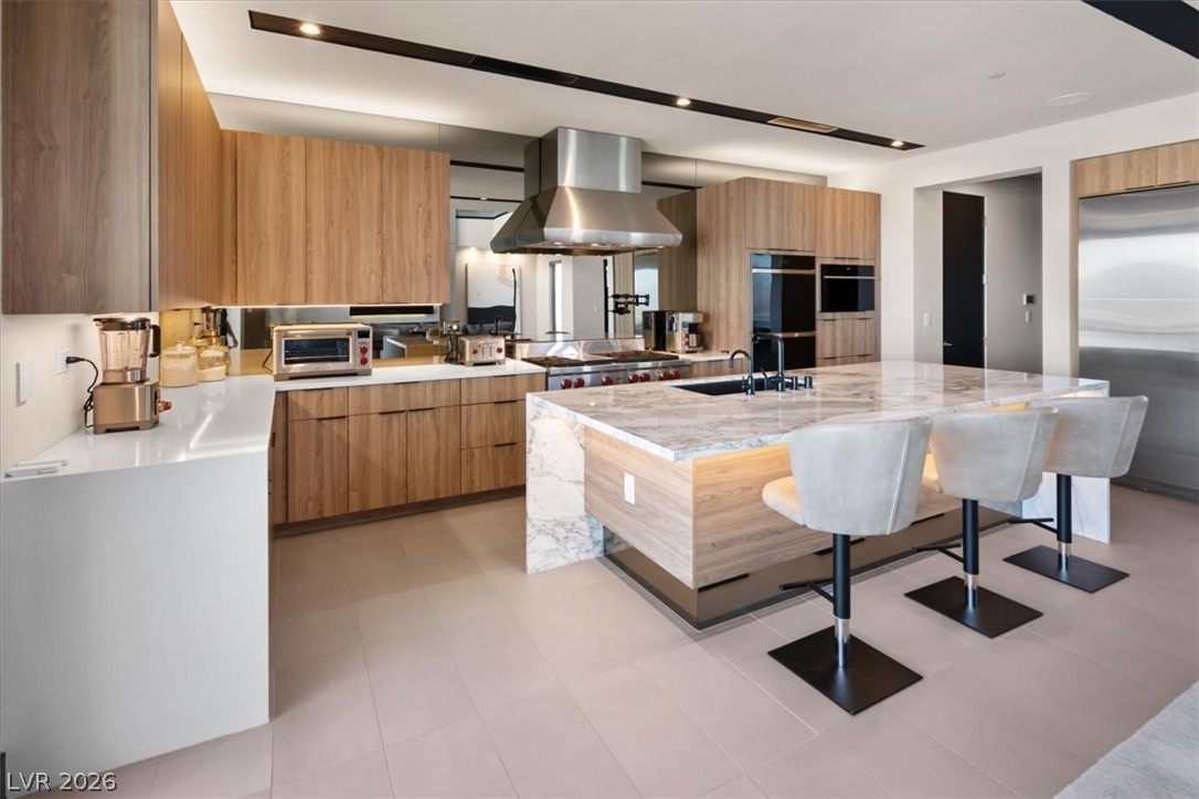 12 Falling Canyon Court