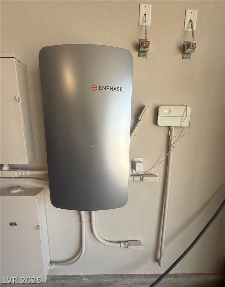 12 Falling Canyon Court