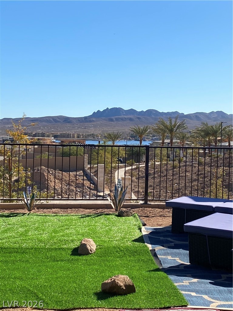 134 Sedona Sands Lane