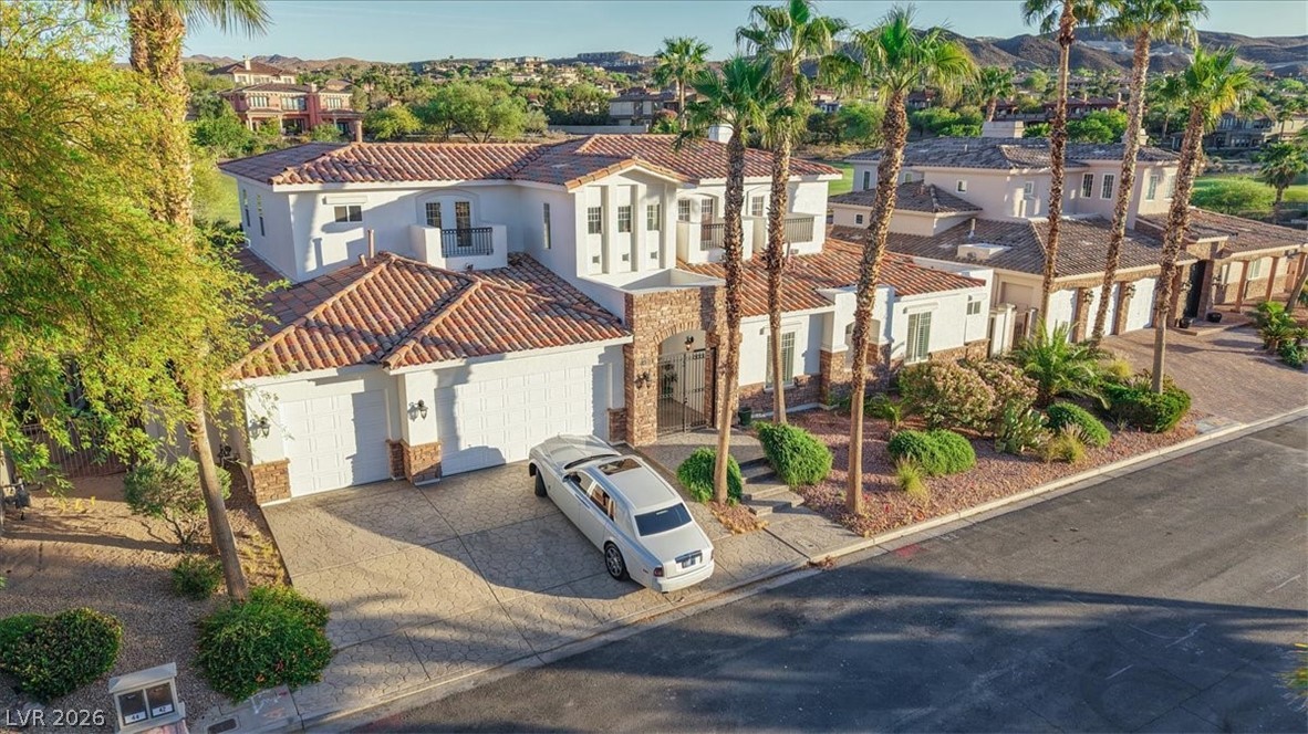 42 Grand Miramar Drive