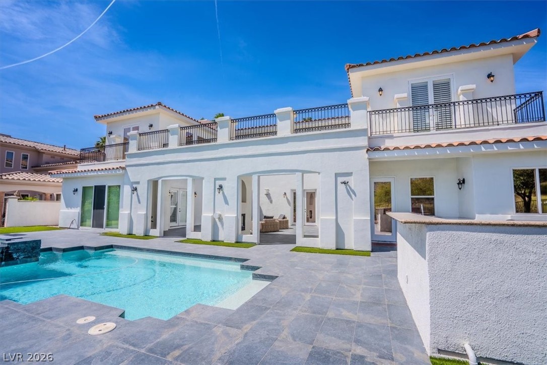 42 Grand Miramar Drive