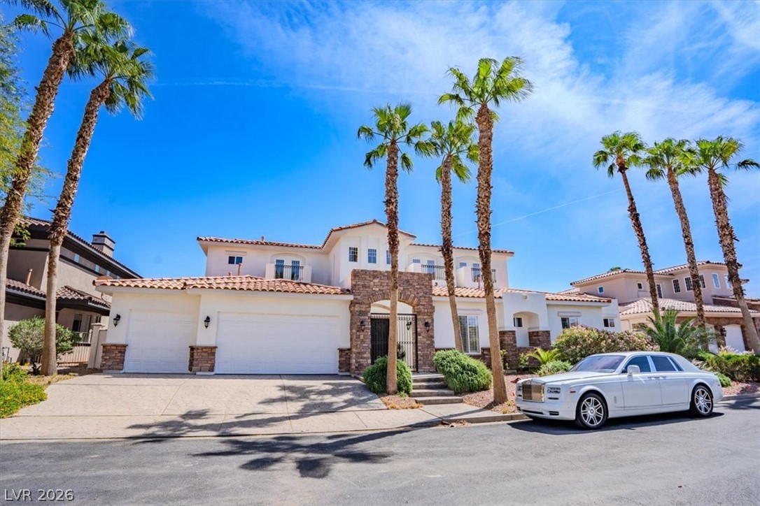 42 Grand Miramar Drive
