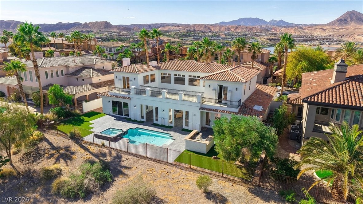 42 Grand Miramar Drive