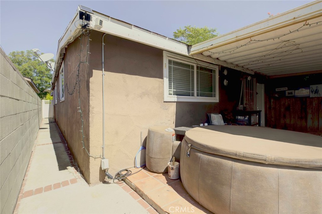 13158 Carl Street
