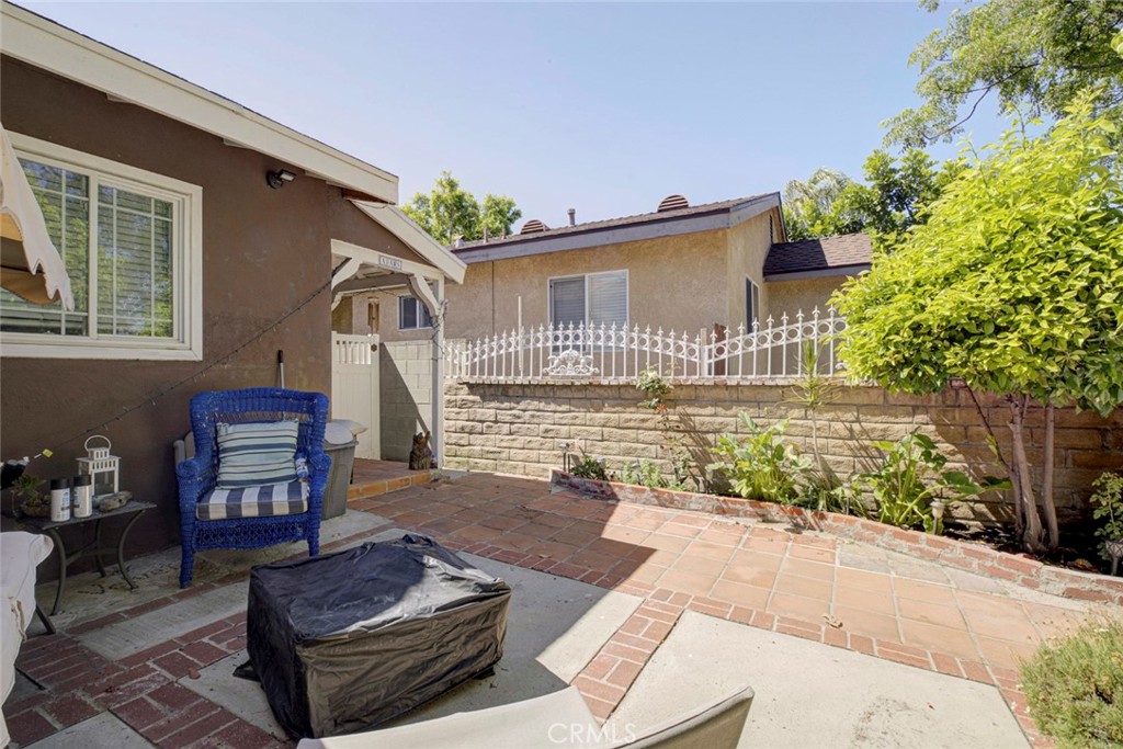 13158 Carl Street
