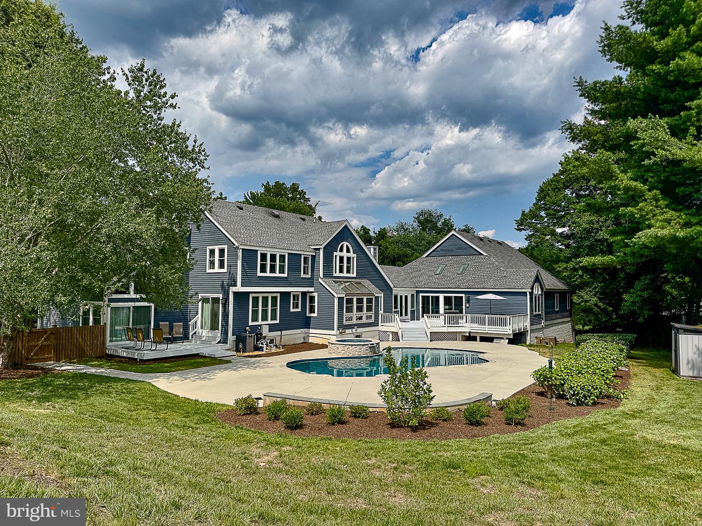 10309 E Hunter Valley Rd