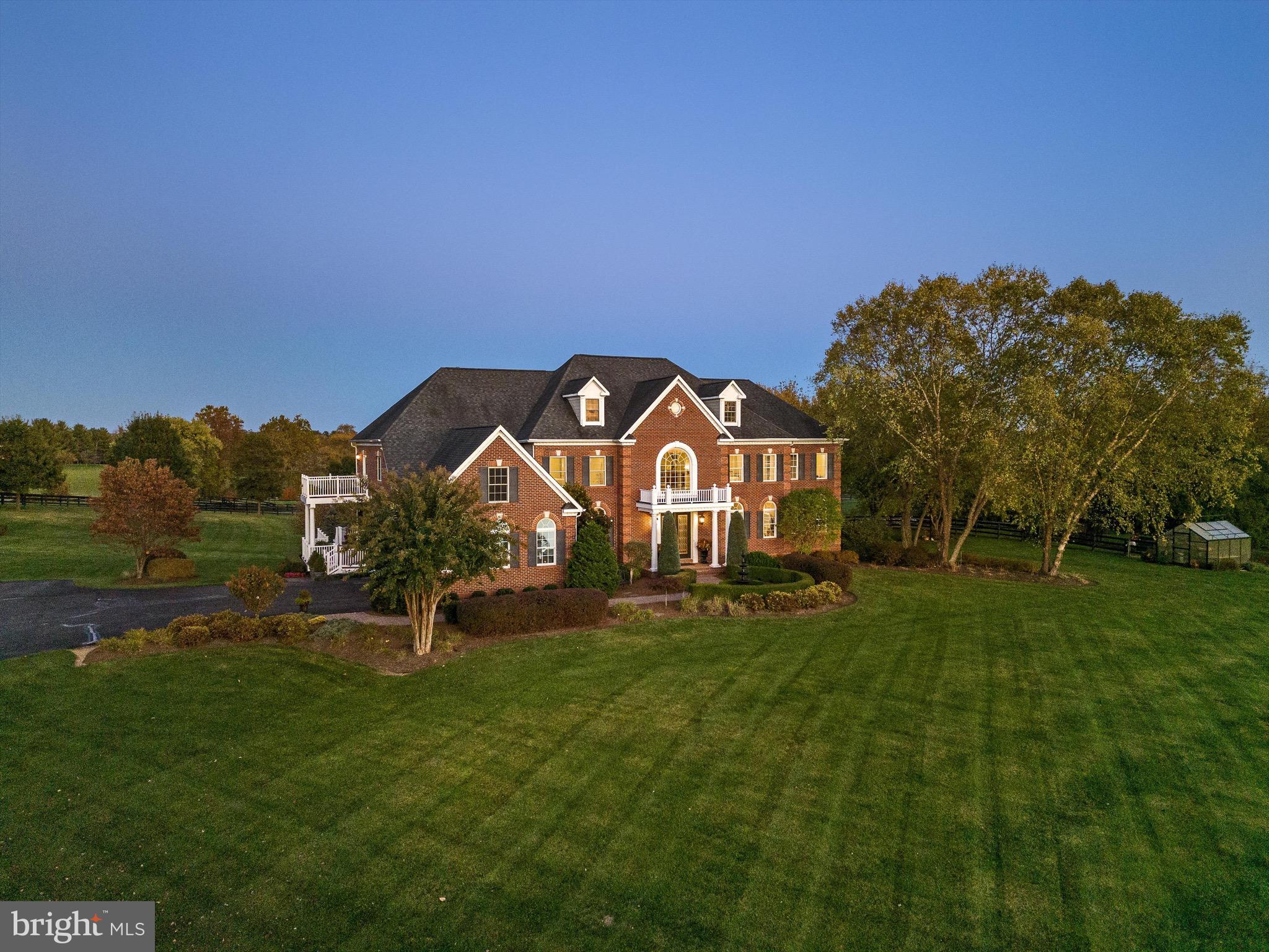 15960 Wenner Farm LANE