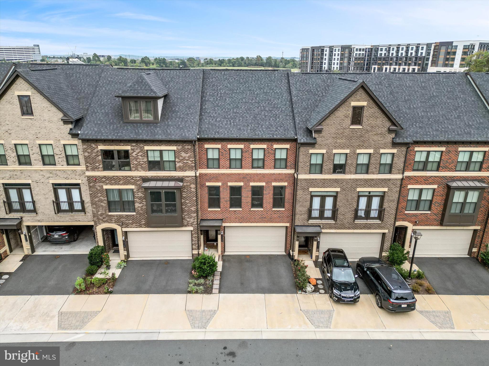 22260 CORNERSTONE CROSSING TERRACE