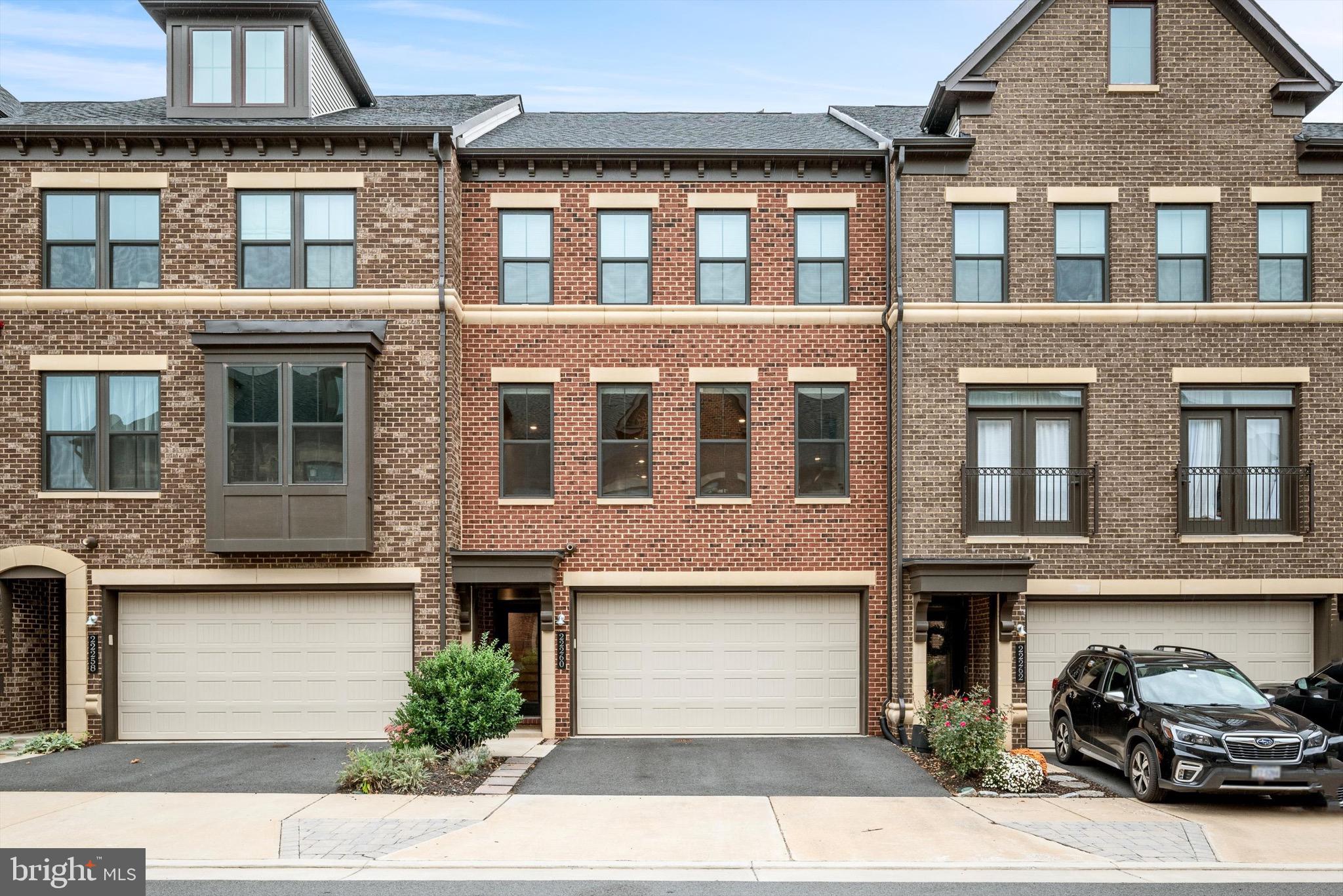 22260 CORNERSTONE CROSSING TERRACE