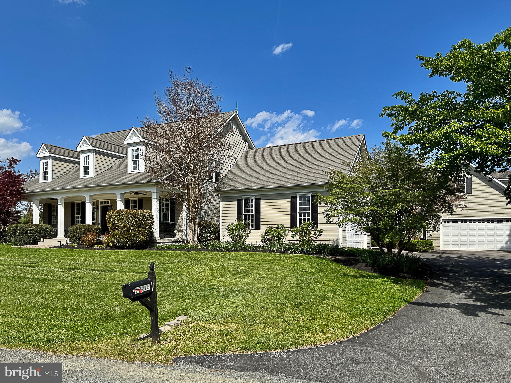 13214 GREENSTAFF LANE