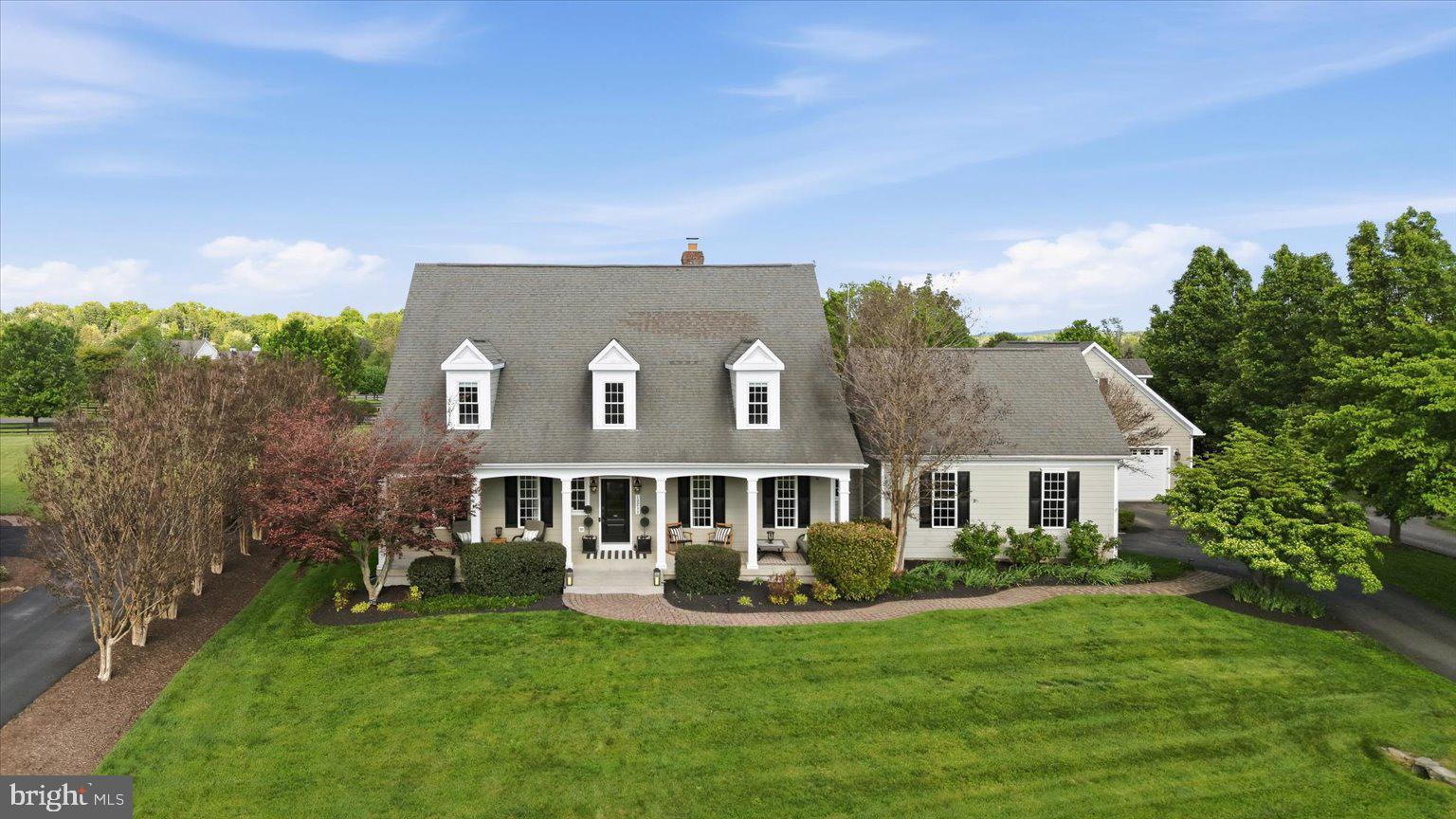 13214 GREENSTAFF LANE