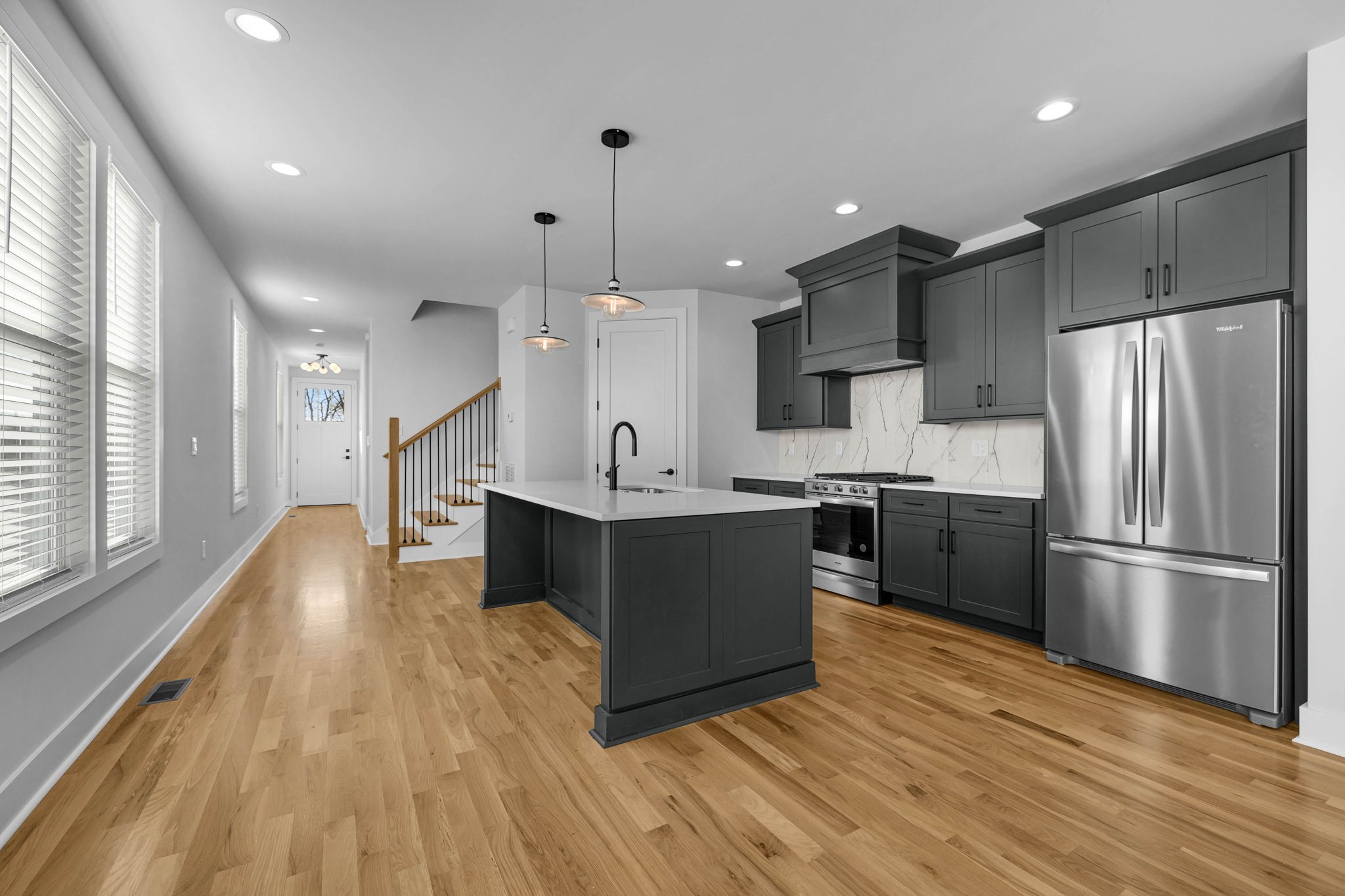 2102 12th Ave, N Unit: A