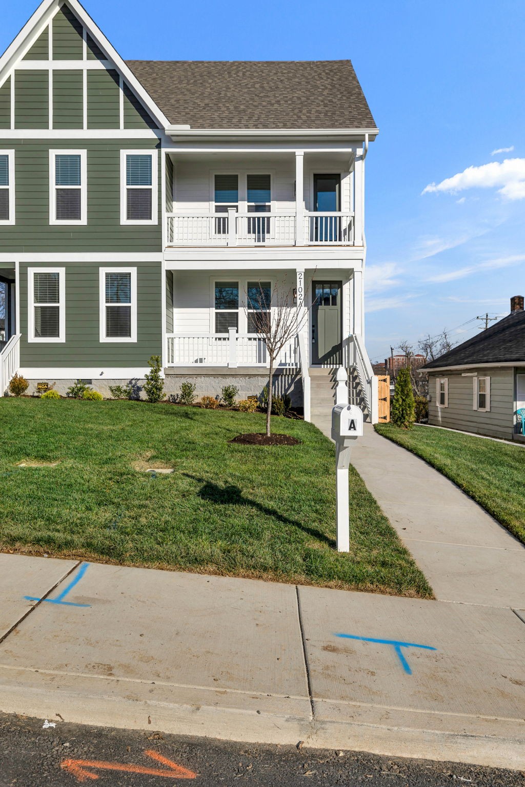 2102 12th Ave, N Unit: A