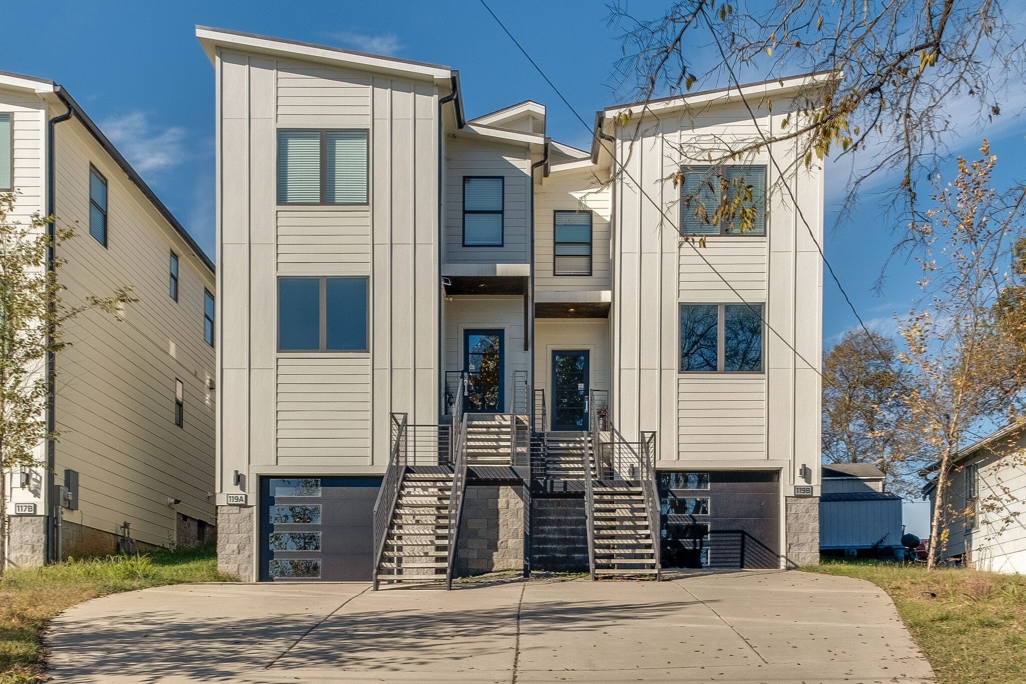 119 Elmhurst Ave Unit: B