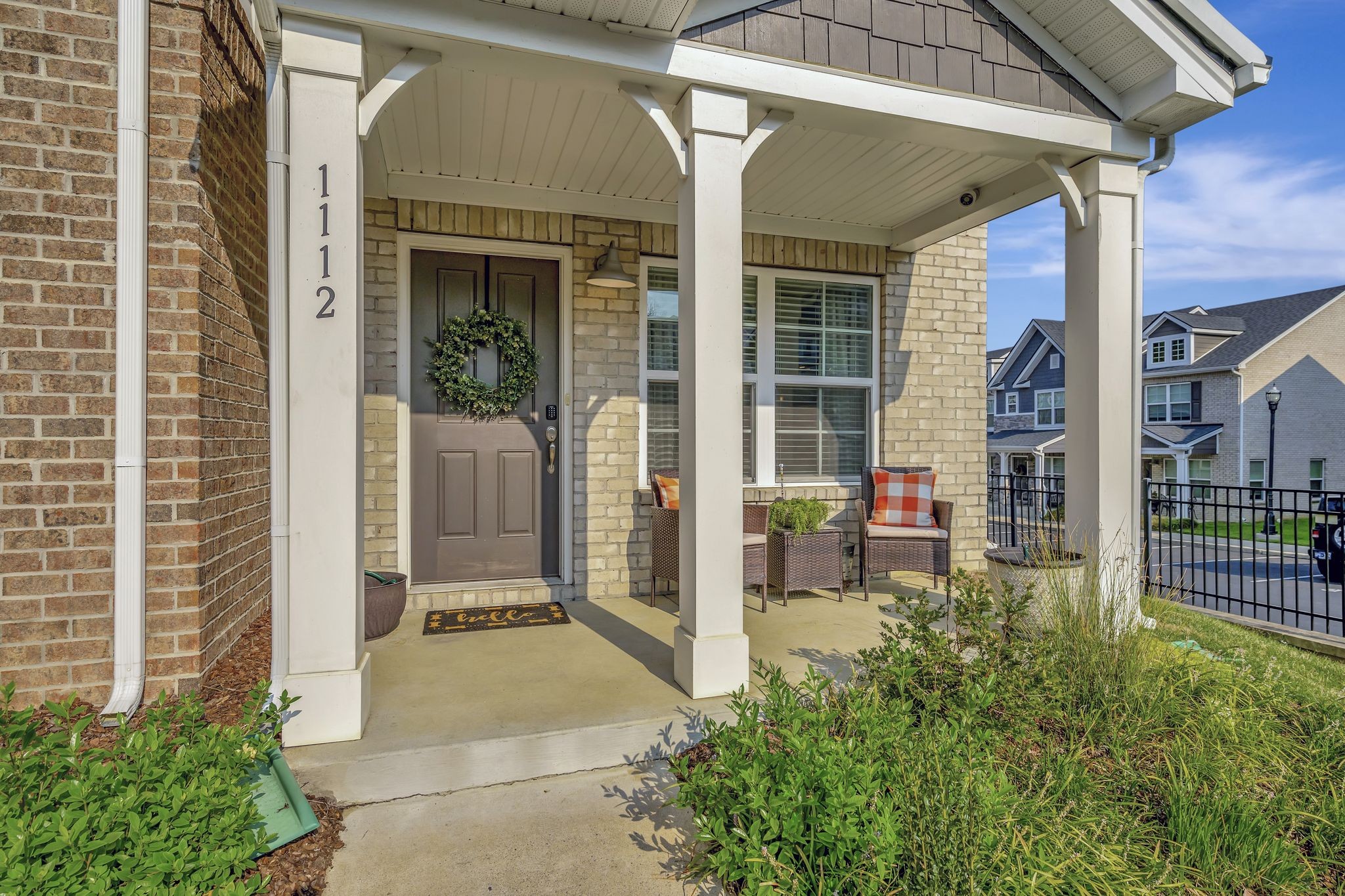1112 Lilly Valley Way