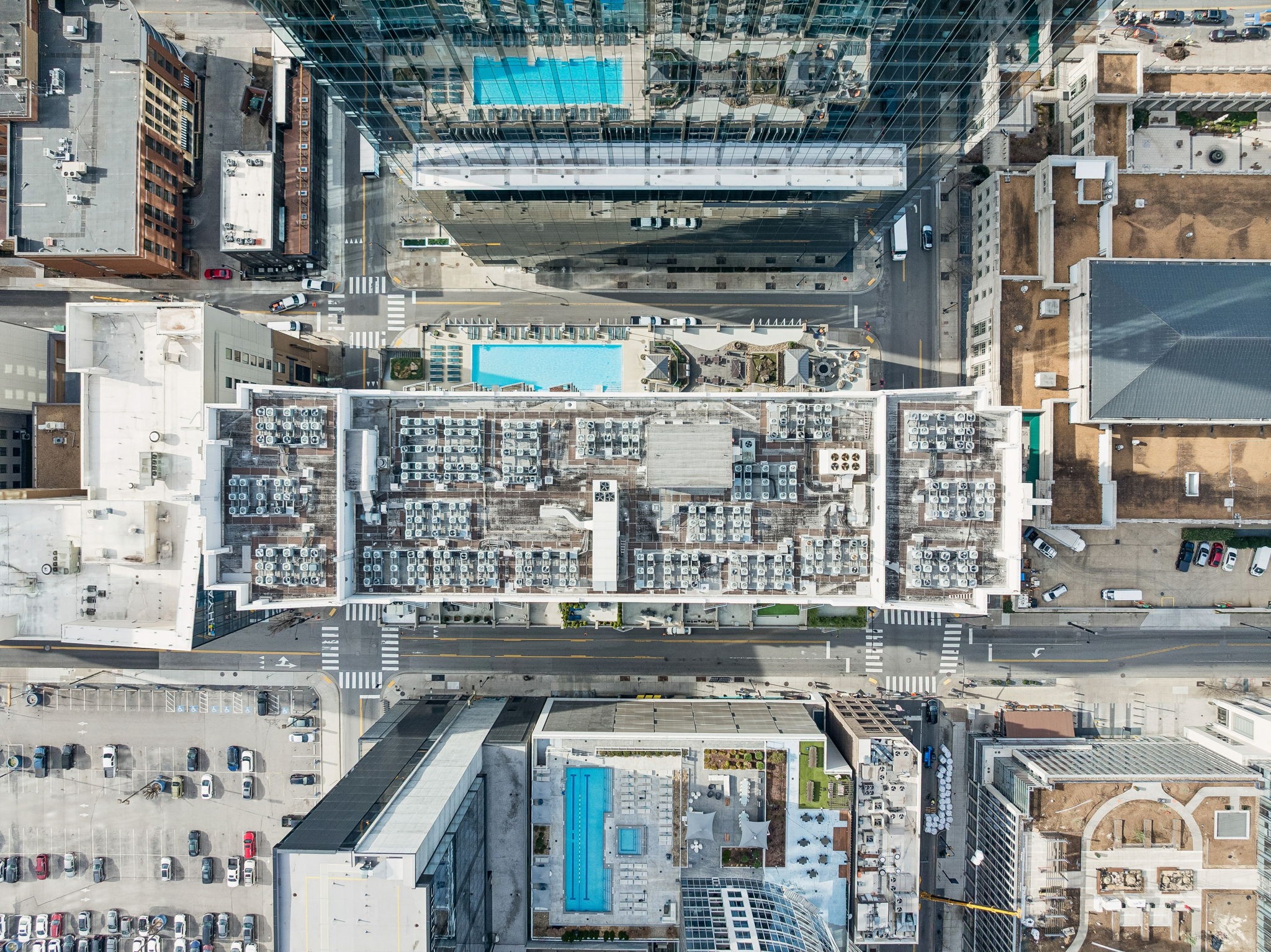 301 Demonbreun St Unit: 1713