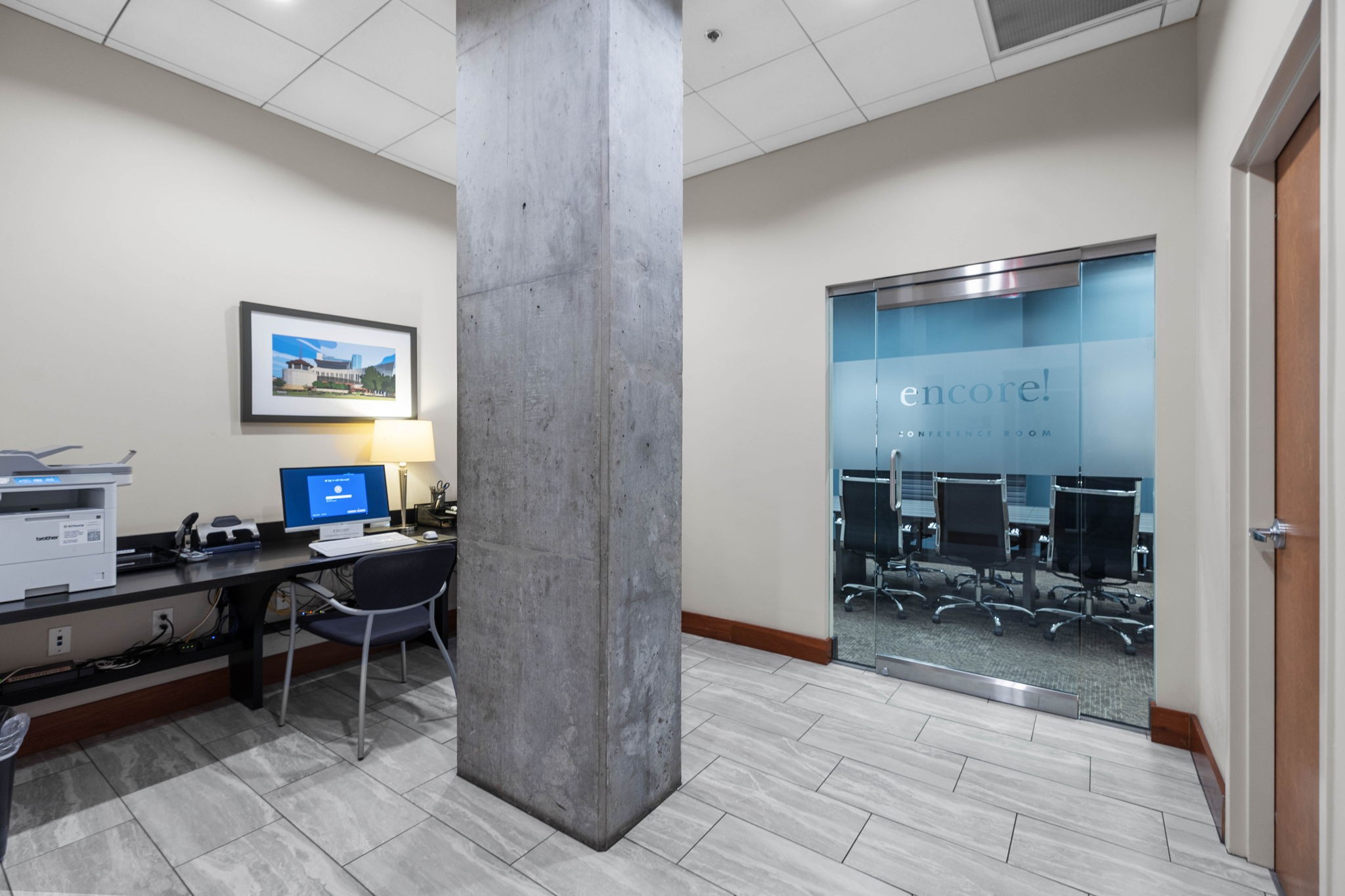301 Demonbreun St Unit: 1713