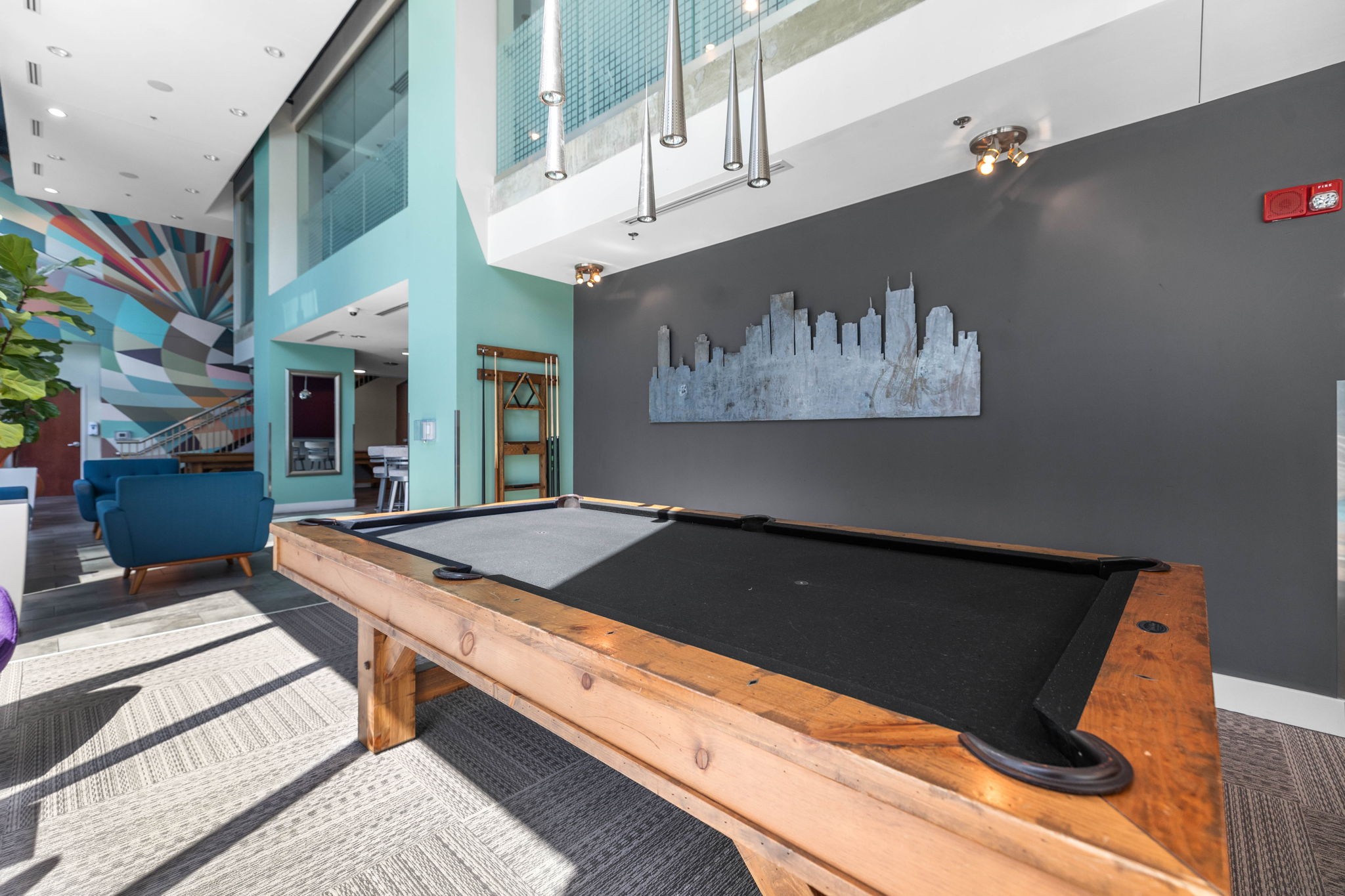 301 Demonbreun St Unit: 1713