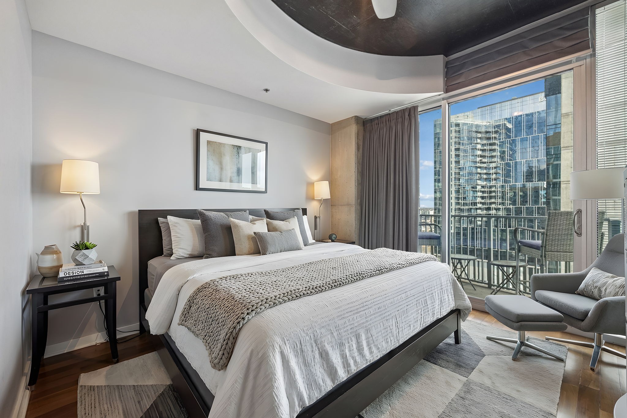 301 Demonbreun St Unit: 1713