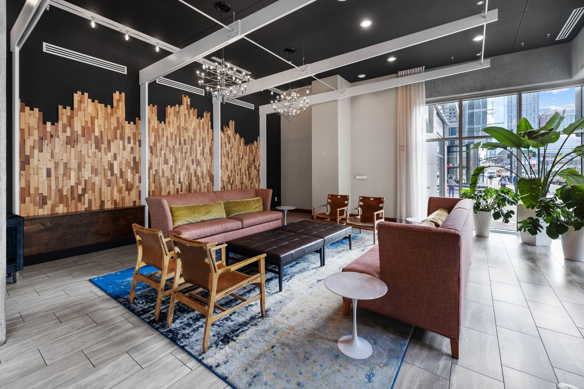 301 Demonbreun St Unit: 1713