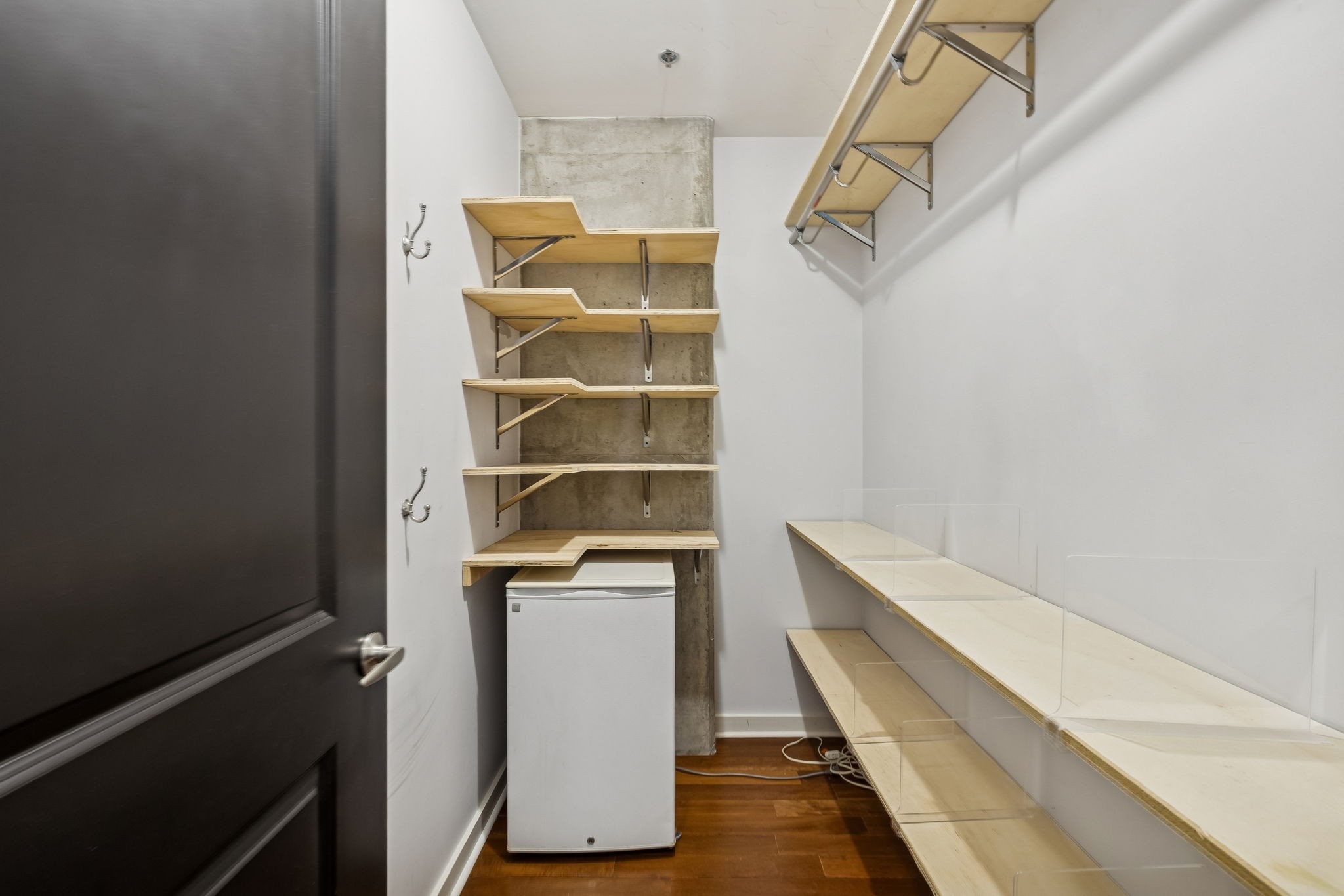 301 Demonbreun St Unit: 1713