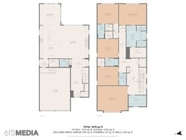4426 Lealand Ln Unit: B